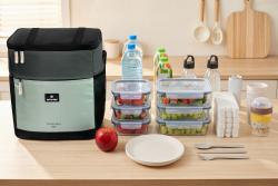 Spokey FRESH BOX 30 Termotaška, 30 l