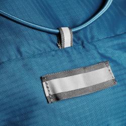 Spokey FUJI Sportovní, cyklistický a běžecký batoh, modrý, 5 l