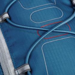 Spokey FUJI Sportovní, cyklistický a běžecký batoh, modrý, 5 l