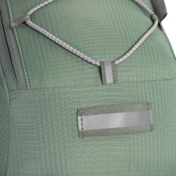 Spokey FUJI Sportovní, cyklistický a běžecký batoh, 5 l, šalvějově zelený