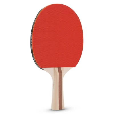 Spokey FUNBAT Pingpongová pálka, profilovaná rukojeť Spokey FUNBAT Pingpongová pálka, profilovaná rukojeť