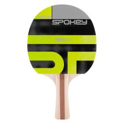Spokey FUNBAT Pingpongová pálka, profilovaná rukojeť