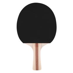 Spokey FUNBAT Pingpongová pálka, profilovaná rukojeť