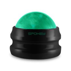 Spokey GLOB Masážní kulička, 6,5 cm