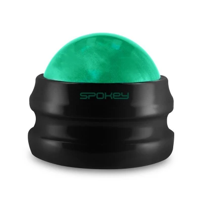 Spokey GLOB Masážní kulička, 6,5 cm Spokey GLOB Masážní kulička, 6,5 cm