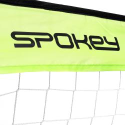 Spokey GOALKEEPER samorozkládací fotbalová branka 2 ks