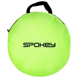 Spokey GOALKEEPER samorozkládací fotbalová branka 2 ks