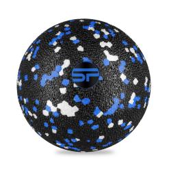 Spokey GREAN BALL Masážní míček, 8 cm