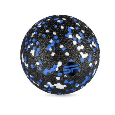 Spokey GREAN BALL Masážní míček, 8 cm