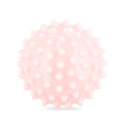 Spokey GRESPI PASTEL Sada masážních míčků, 6,5 cm