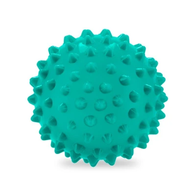Spokey GRESPI Sada masážních míčků, 6,5 cm