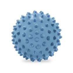 Spokey GRESPI Sada masážních míčků, 6,5 cm