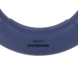 Spokey HAND POWER Posilovací kroužek, heavy