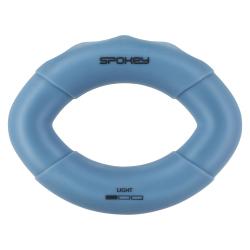 Spokey HAND POWER Sada 3 posilovacích kroužků s různou tvrdostí