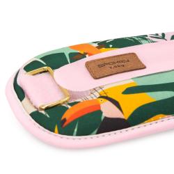 Spokey HOME JUNGLE Závaží na ruce a nohy 2x 1,5 kg