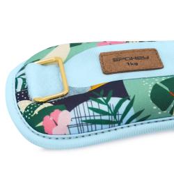 Spokey HOME JUNGLE Závaží na ruce a nohy 2x 1 kg