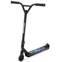 Spokey HOMIE Freestyle kolobežka, kolieska 100 mm