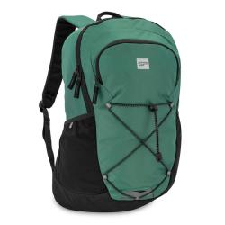 Spokey KOBE Turistický batoh, 28 l, zelený Spokey KOBE Turistický batoh, 28 l, zelený
