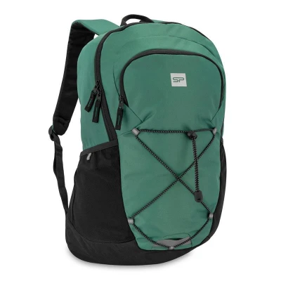 Spokey KOBE Turistický batoh, 28 l, zelený Spokey KOBE Turistický batoh, 28 l, zelený