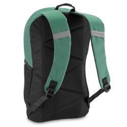 Spokey KOBE Turistický batoh, 28 l, zelený