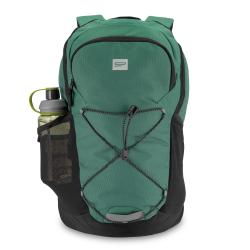 Spokey KOBE Turistický batoh, 28 l, zelený
