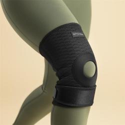 Spokey LAFE Neoprénová bandáž na koleno Spokey LAFE Neoprénová bandáž na koleno