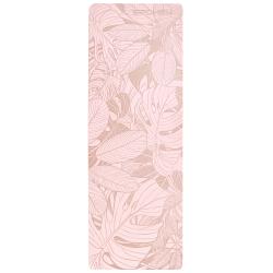 Spokey LEAF jóga podložka na cvičení jógy 0,4 cm