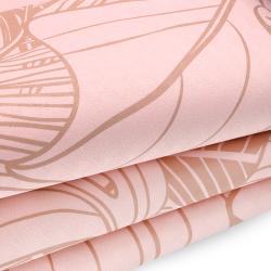 Spokey LEAF jóga podložka na cvičení jógy 0,4 cm