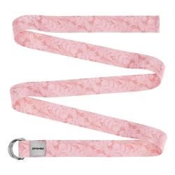 Spokey LEAF Pás na cvičenie jogy