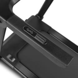 Spokey LEAN Běžecký pás s LED indikátorem rychlosti