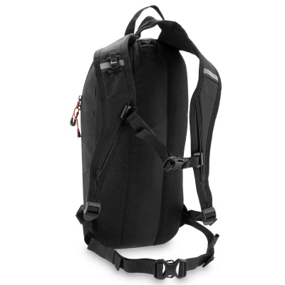 Spokey LIB Sportovní, cyklistický a běžecký batoh, 5 l, černý