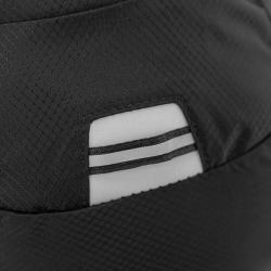 Spokey LIB Sportovní, cyklistický a běžecký batoh, 5 l, černý