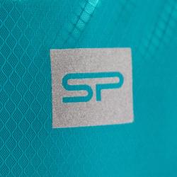 Spokey LIB Sportovní, cysklistický a běžecký batoh, 5 l, modrý