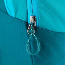 Spokey LIB Sportovní, cysklistický a běžecký batoh, 5 l, modrý