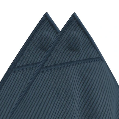 Spokey MAGNET Rychleschnoucí cestovní osuška s magnety, 85 x 150 cm, tmavě modrá