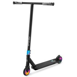 Spokey MEDUSA Freestyle koloběžka, kolečka 110 mm