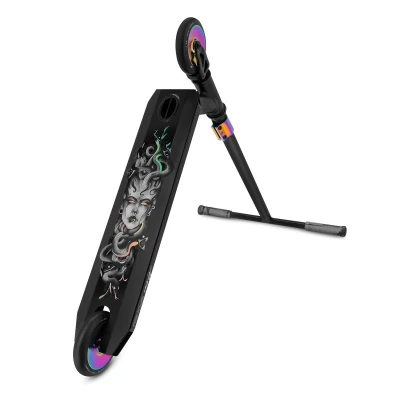 Spokey MEDUSA Freestyle koloběžka, kolečka 110 mm