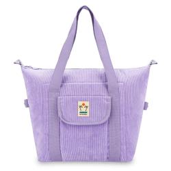 Spokey MILAN Termotaška, 28 l, fialová (VÝPREDAJ)