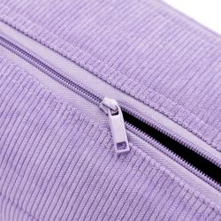 Spokey MILAN Termotaška, 28 l, fialová (VÝPREDAJ)