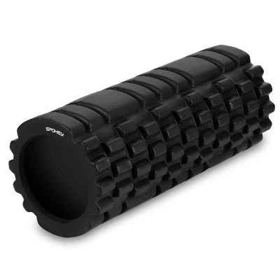 Spokey MIXROLL Masážní fitness válec, 33 cm Spokey MIXROLL Masážní fitness válec, 33 cm
