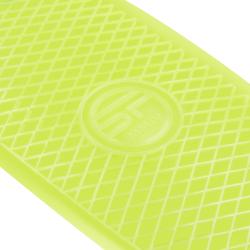 Spokey NEO Pennyboard se svítícími prvky ve tmě, 56 cm