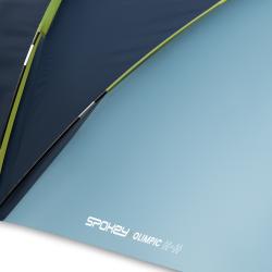 Spokey OLIMPIC 2+2 Stan pro 4 osoby se dvěmi ložnicemi