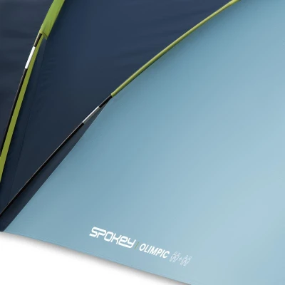 Spokey OLIMPIC 2+2 Stan pro 4 osoby se dvěmi ložnicemi
