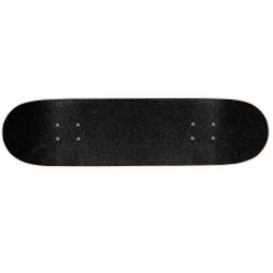 Spokey OLLIE Skateboard 7.75, se svítícími prvky ve tmě