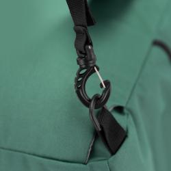 Spokey OSAKA Batoh a taška v jednom, 20 l, zelený