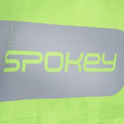 Spokey PANAMA Plážové skládací křeslo, zelené