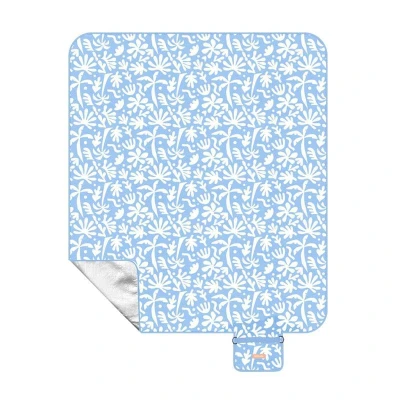Spokey PICNIC BREEZE XL Pikniková deka, 150 x 210 cm Spokey PICNIC BREEZE XL Pikniková deka, 150 x 210 cm