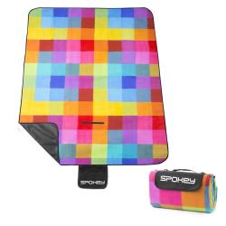 Spokey Picnic Colour-Pikniková deka 130x150 Spokey Picnic Colour-Pikniková deka 130x150