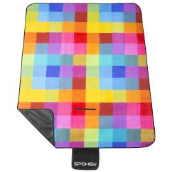Spokey Picnic Colour-Pikniková deka 130x150