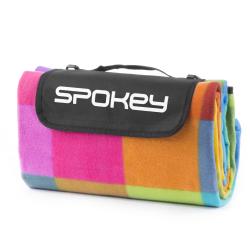 Spokey Picnic Colour-Pikniková deka 130x150